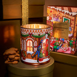 Gingerbread House 13.4 oz Candle