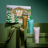 Glasshouse Holiday Mini Hand Cream Trio