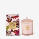 Radiance In Bloom Candle 13.4 oz