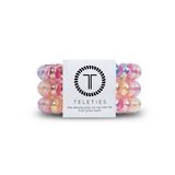 Eat Glitter for Breakfast Large Hair Ties