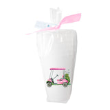 GOLF CART FROST FLEX CUPS