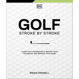 Golf Stroke By Stroke