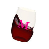 Red Wine Glass 16 oz. 4 Pack