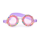 Grape Jelly Do Nuts Kids Swim Googles