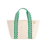 Green Darling Mini Tote