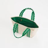 Green Darling Mini Tote