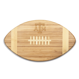 Texas A&M Aggies - Touchdown! Football Cutting Board & Serving Tray