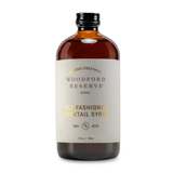 Woodford Reserve Old Fashioned Cocktail Syrup