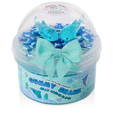 GUMMY SHARK JELLY CREAM SLIME
