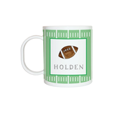 Personalized Game Day Kids Mug