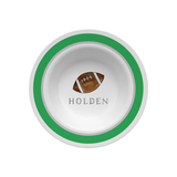 Personalized Game Day Kids Bowl