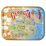 GEORGIA BIRCHWOOD TRAY