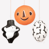 Halloween Lanterns