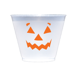 Happy HalloWine 9 oz Frost Flex Cups