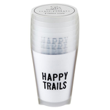 Happy Trails Frost Flex Cups