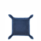 Ocean Harry Suede Valet Tray