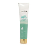 HAND CREAM EUCALYPTUS MINT