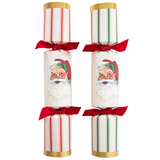 SANTA CRACKERS
