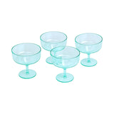 MINT RUE MARGARITA GLASS