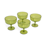 OLIVE RUE MARGARITA GLASS