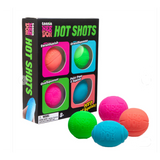 Hot Shot Teenie Needoh