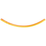 HONEYCOMB CANDY CORN GARLAND