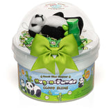 HUG-A-PANDA CLOUD SLIME