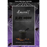 BLACK WIDOW SLUSH MIX