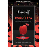DRACULA'S KISS SLUSH MIX