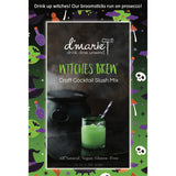 WITCHES BREW SLUSH MIX