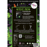 WITCHES BREW SLUSH MIX