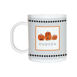 Personalized Halloween Kids Mug