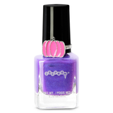 Haunted Nail Polish & Ring Set
