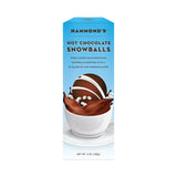 HOT CHOCOLAYE SNOWBALL