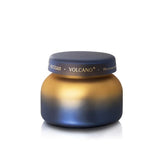 Tuscan Radiance Volcano Signature Jar Candle