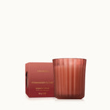 Pomander Clove Boxed Votive Candle