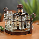 FIESTA SIX SHOT TEQUILA SET