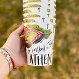 ATHENS REUSABLE CUP