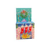 THE NIGHT BEFORE CHRISTMAS EYE CANDY FURNITURE