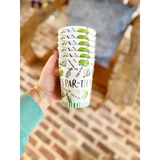 Reusable Golf Stadium Cup