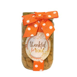 THANKFUL FOR YOU! MINI CHOCOLATE CHIP COOKIES - PINT