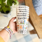 GEORGIA REUSABLE CUPS