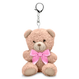 BEAR BAG CHARM