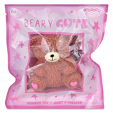BEAR SQUEEZE TOY