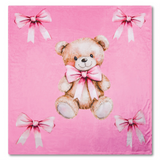 BEARY CUTE BLANKET