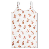 BEARY CUTE CAMI - MEDIUM/LARGE