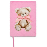 BEARY CUTE JOURNAL