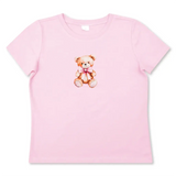 BEARY CUTE T-SHIRT - SMALL