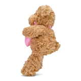 BELLA BEAR PLUSH