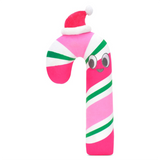 PEPPERMINT CANDY CANE PLUSH